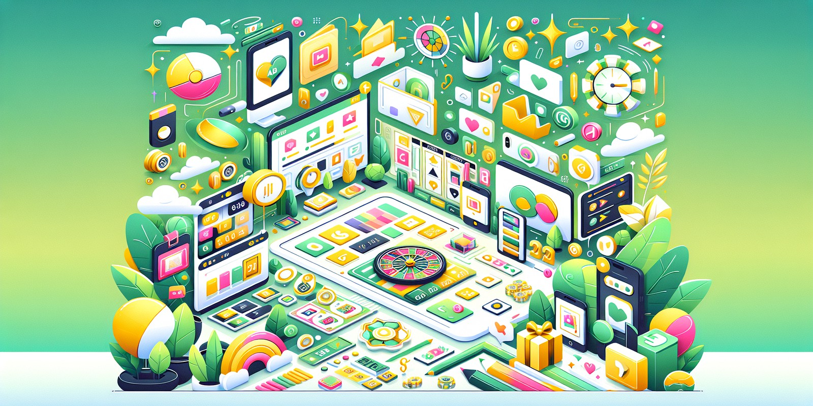 Explore the Thrill of Slot Games: Win Big in 2025! - Slot Strategy Guide for global | 3PATTI