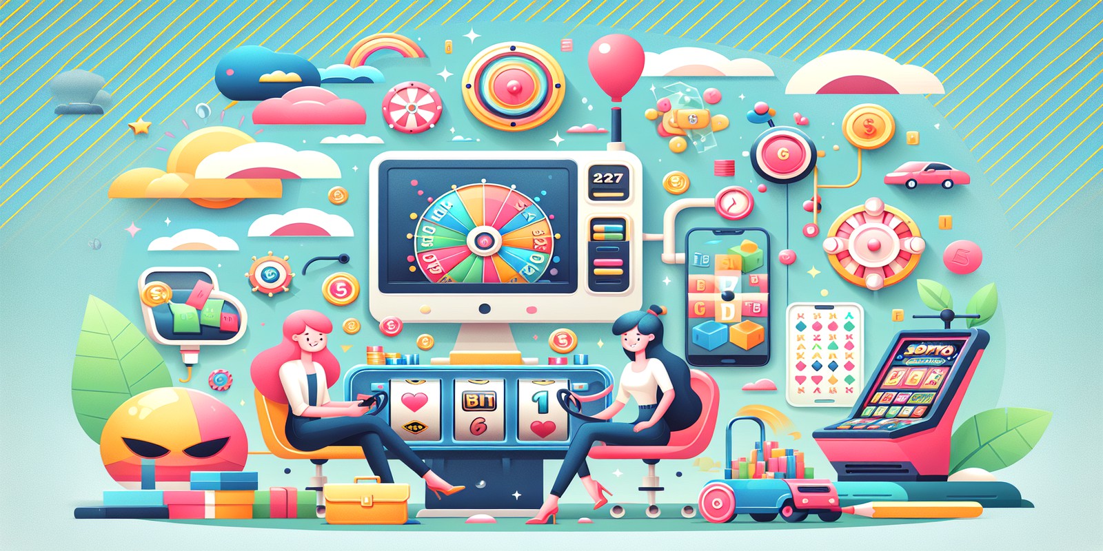 Gametwist Adventure: Discover Winning Slot Strategies for 2025 - Slot Strategy Guide for global | 3PATTI