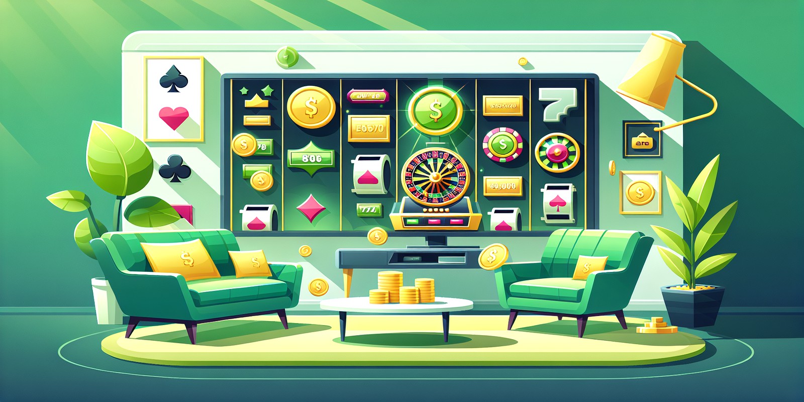 Master Teen Patti Real Slots: Strategy Guide Image by 3PATTI