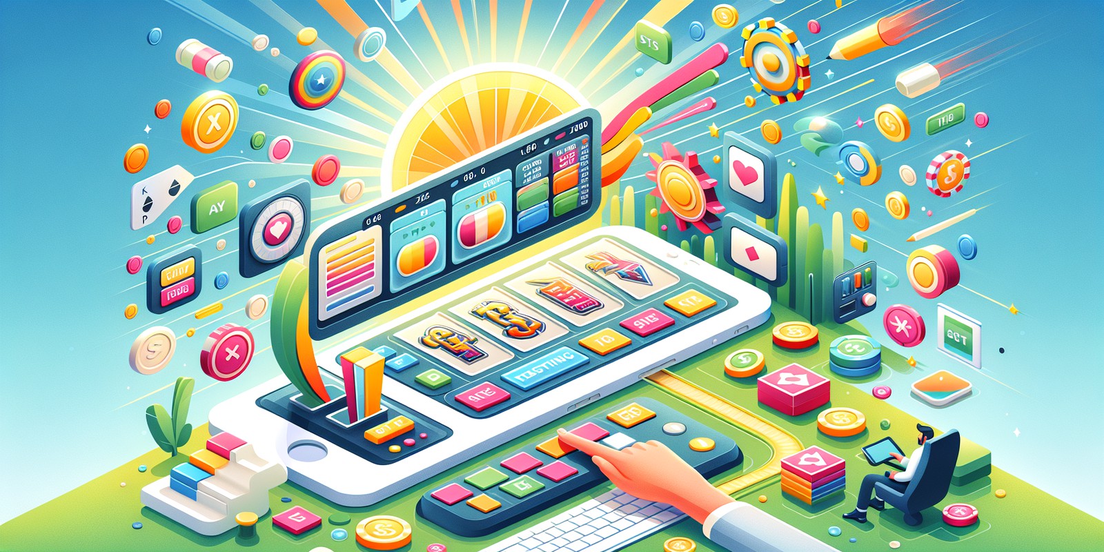 Unlock Exciting Slot Games: Betjee Sign Up Guide for 2025 - Slot Strategy Guide for pakistani | 3PATTI