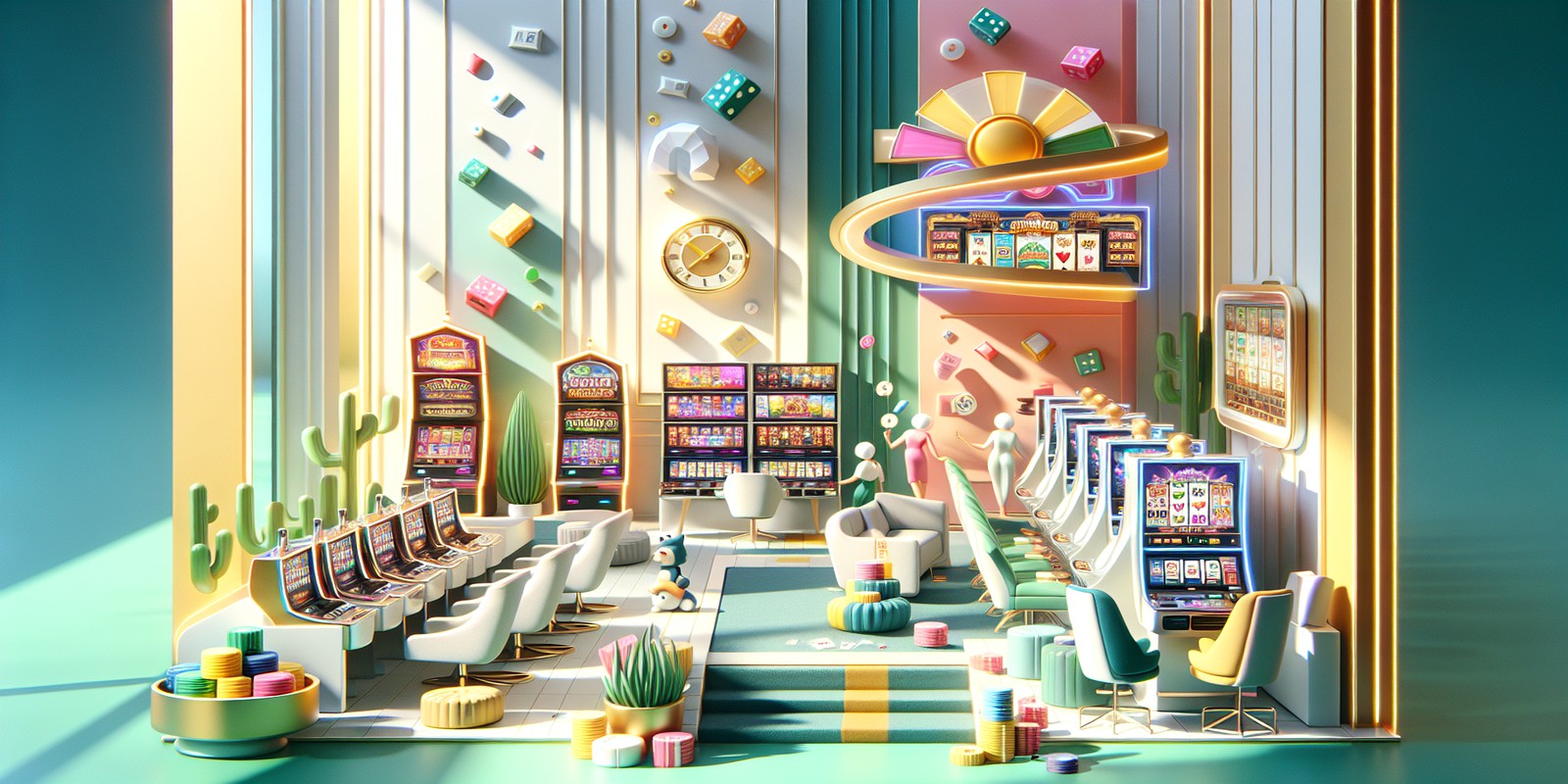 Unlock Winning Strategies: Play Slots with Global Payment Methods in 2025 - Slot Strategy Guide for global | 3PATTI