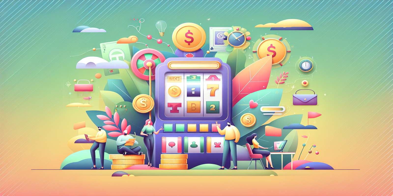 Unlock Winning Strategies: Slot Games & Currency Trends in 2025 - Slot Strategy Guide for global | 3PATTI