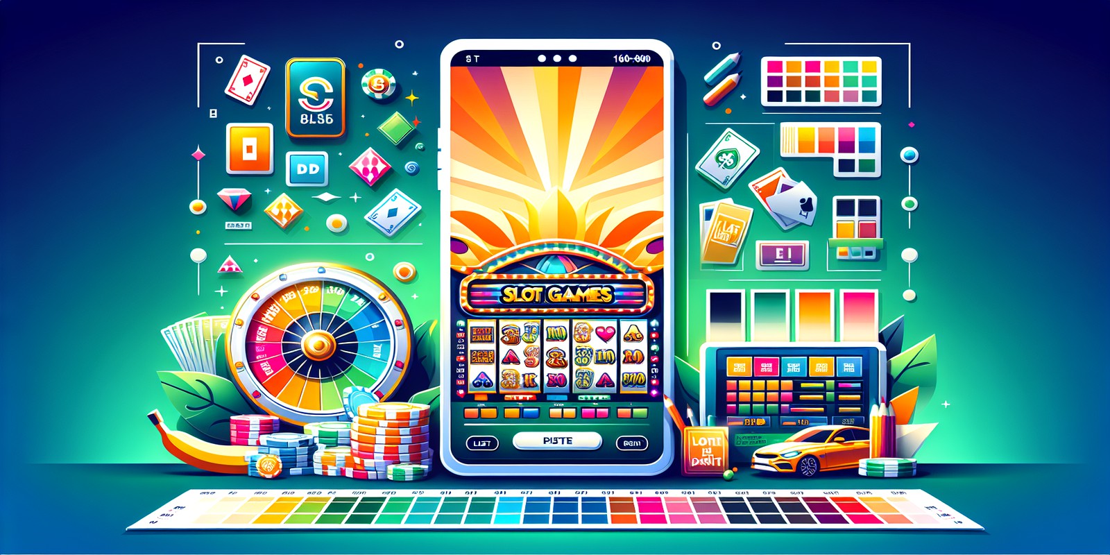 Unlocking International Slot Wins: Your 2025 Currency Guide - Slot Strategy Guide for global | 3PATTI