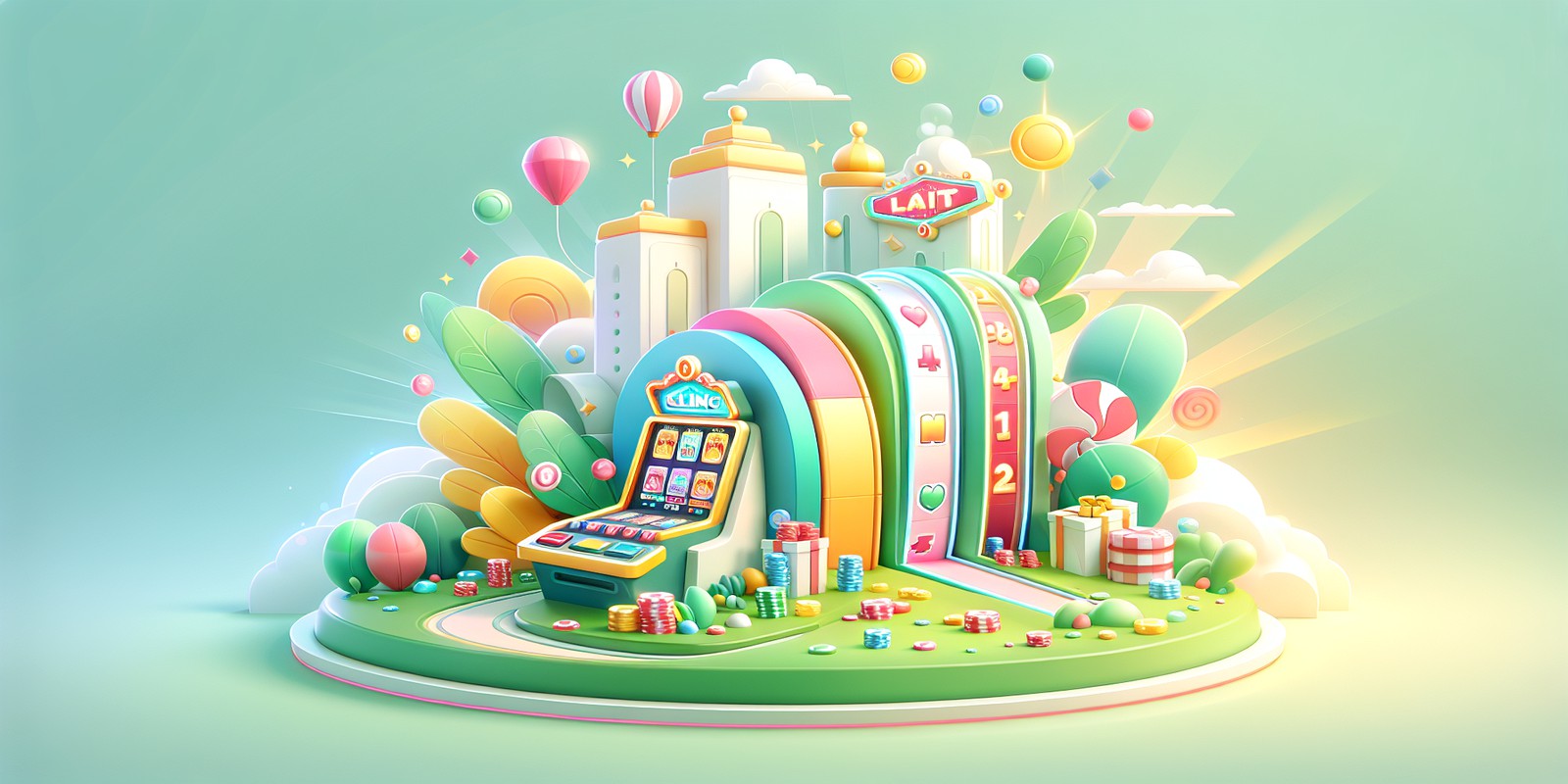 Unlocking Jackpot Potential: Slot Strategies for 2025 Success - Slot Strategy Guide for global | 3PATTI