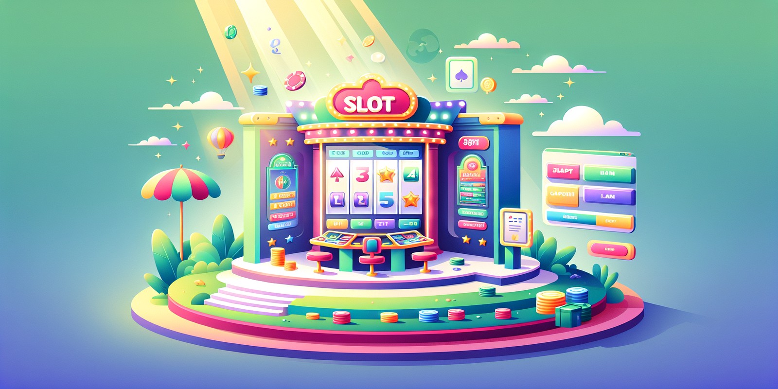 Unlocking Ki Currency: Top Slot Games to Play in 2025 - Slot Strategy Guide for global | 3PATTI