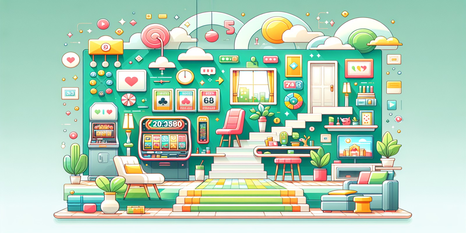 Unlocking Slot Game Excitement: Strategies for Big Wins in 2025 - Slot Strategy Guide for global | 3PATTI