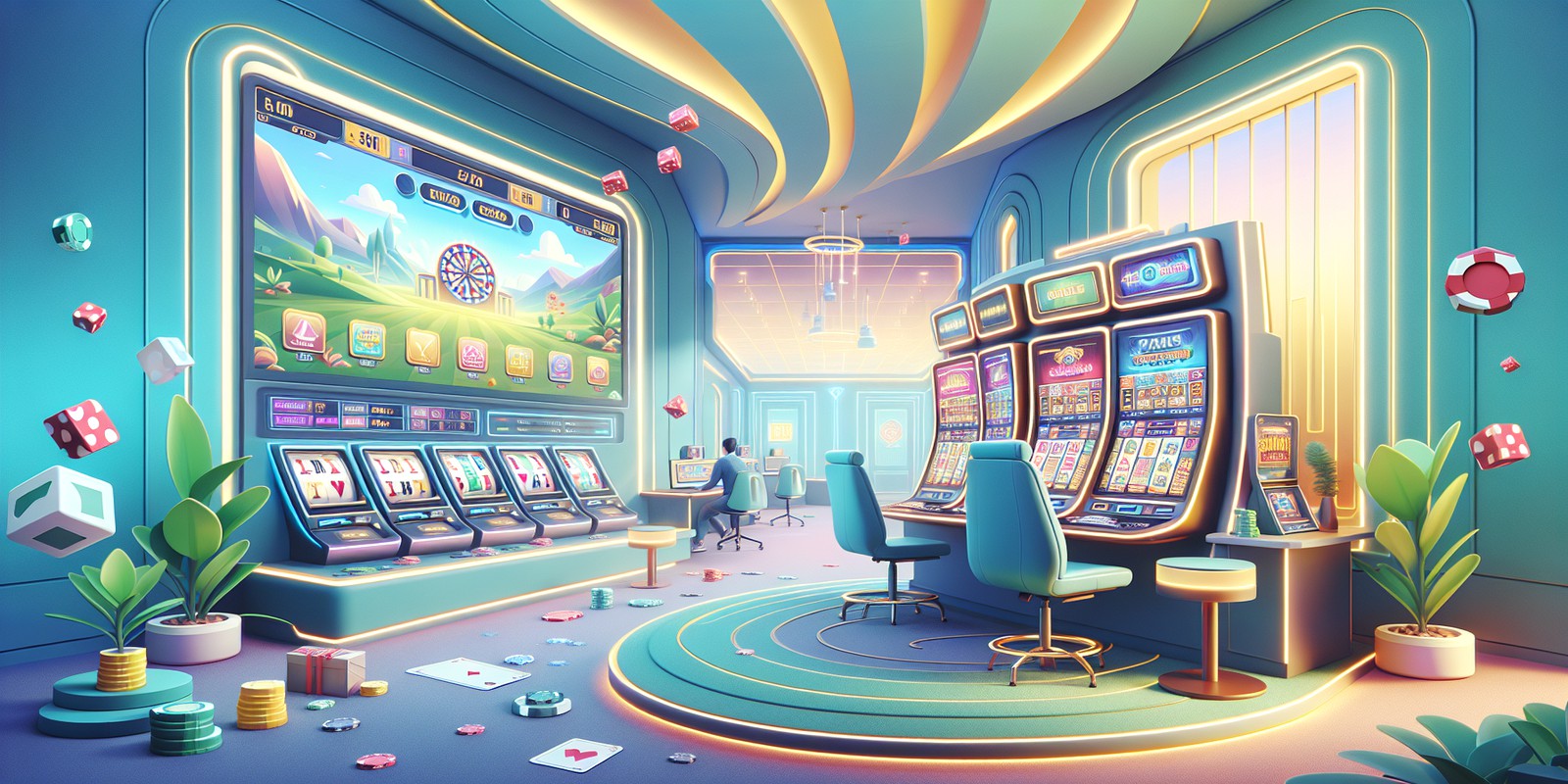 Unlocking Winning Strategies: Best Slot Games of 2025 - Slot Strategy Guide for global | 3PATTI