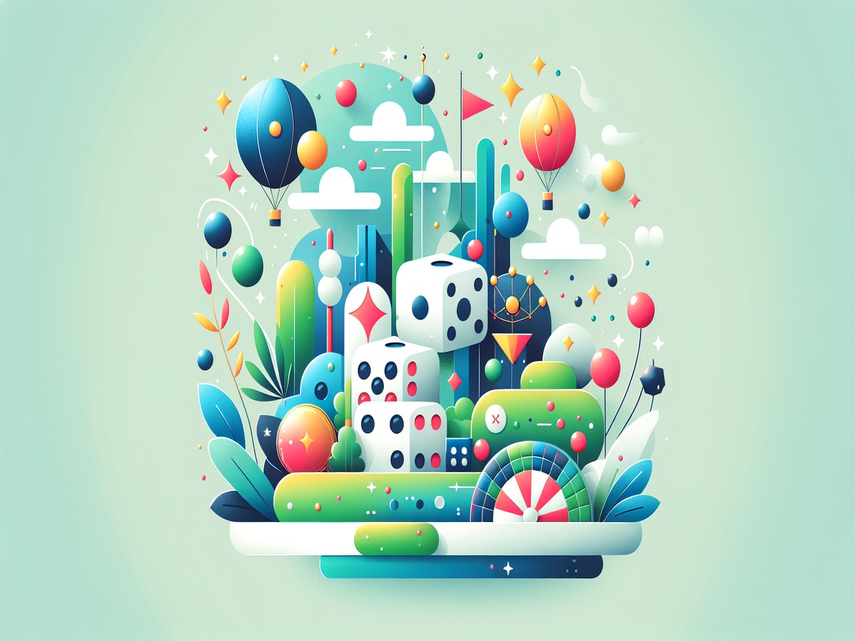 3PATTI Dice Games - Roll for Fun!