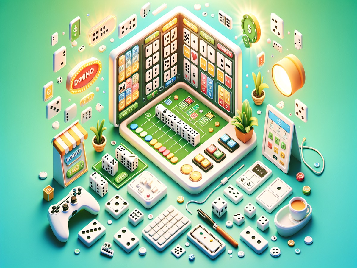 3PATTI Dominos Game - Play and Win!