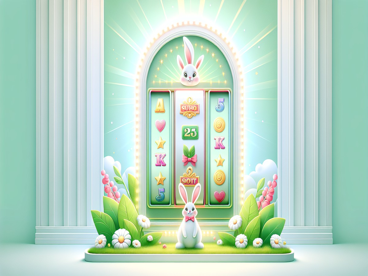 3PATTI Fortune Rabbit Slots - Hop to Big Wins!