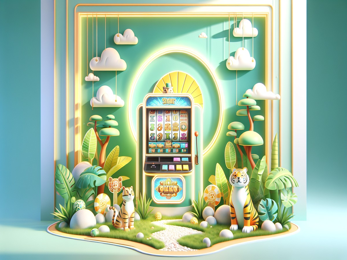 3PATTI Fortune Tiger Games - Roar with Excitement!