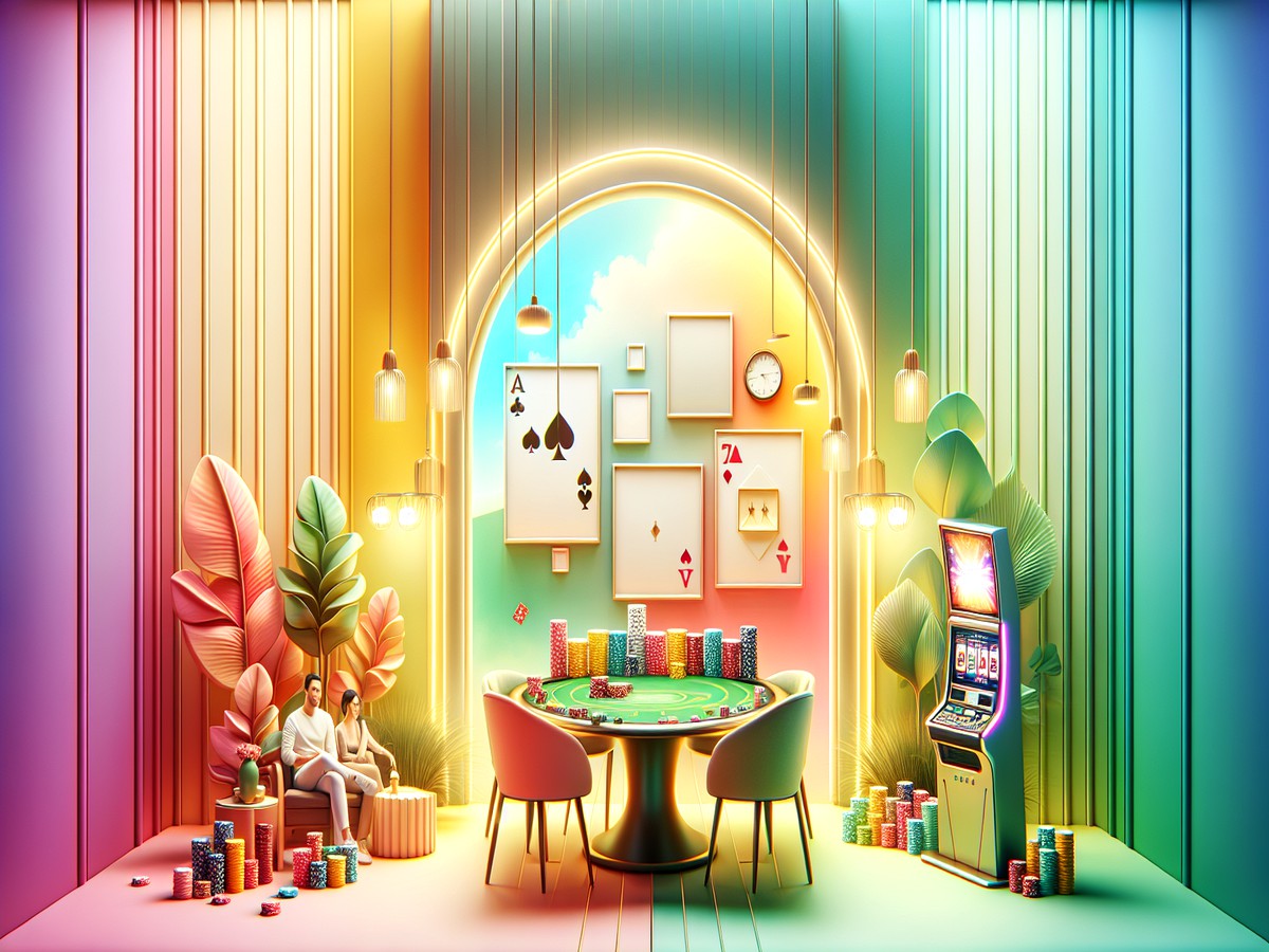 3PATTI Poker Games - Join the Action Now!