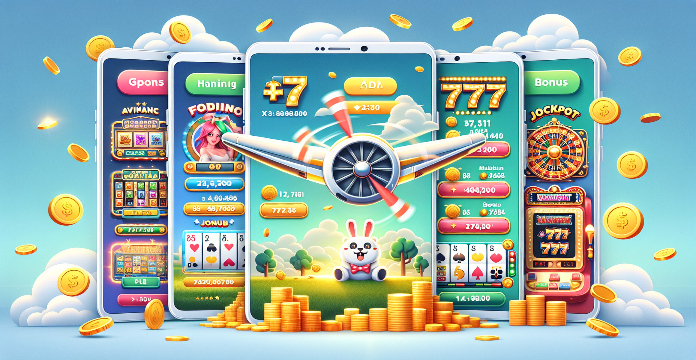 Classic Fruit Slots - Play the Timeless Favorites at 3PATTI