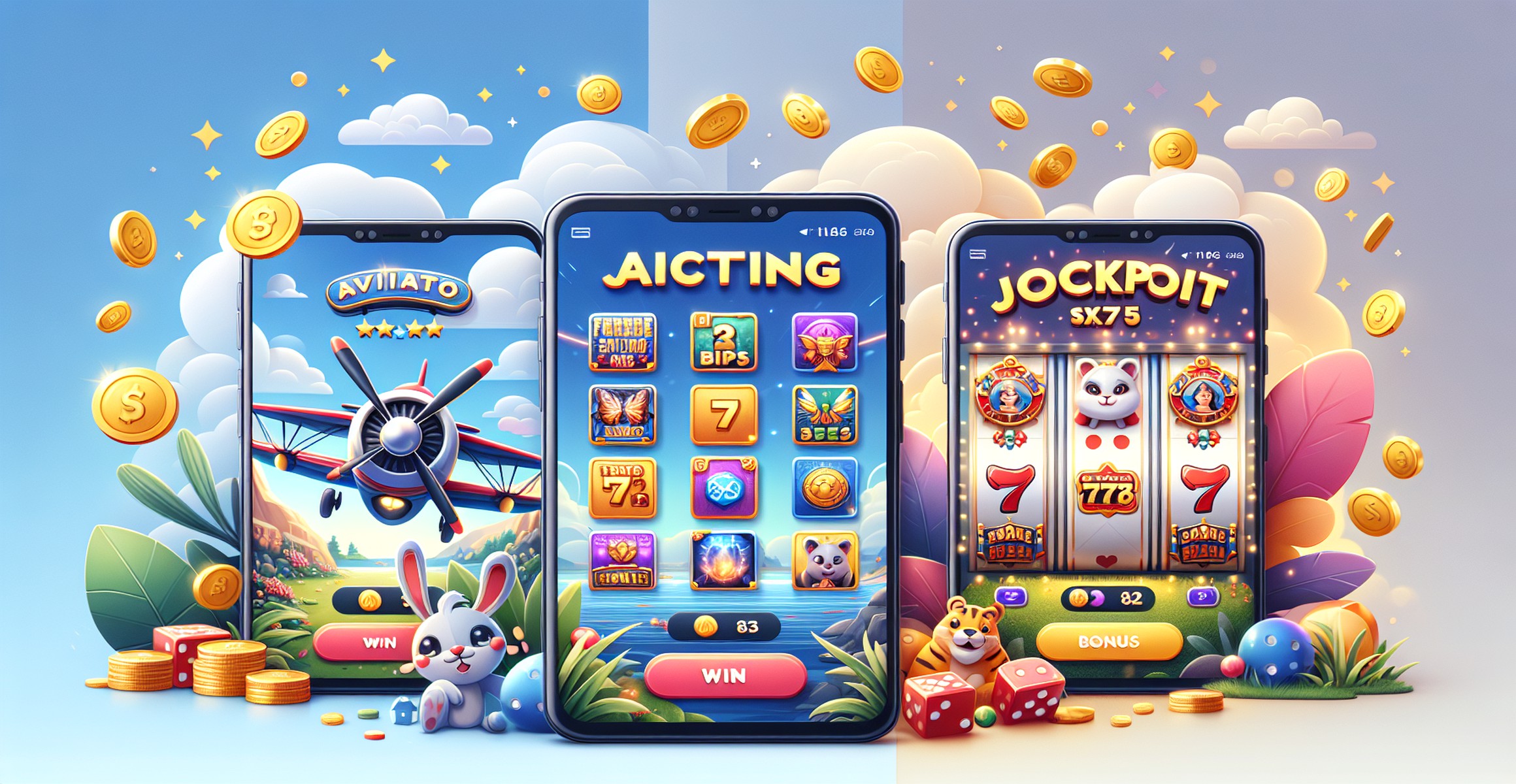 Dice Games - Enjoy Fun and Excitement at 3PATTI