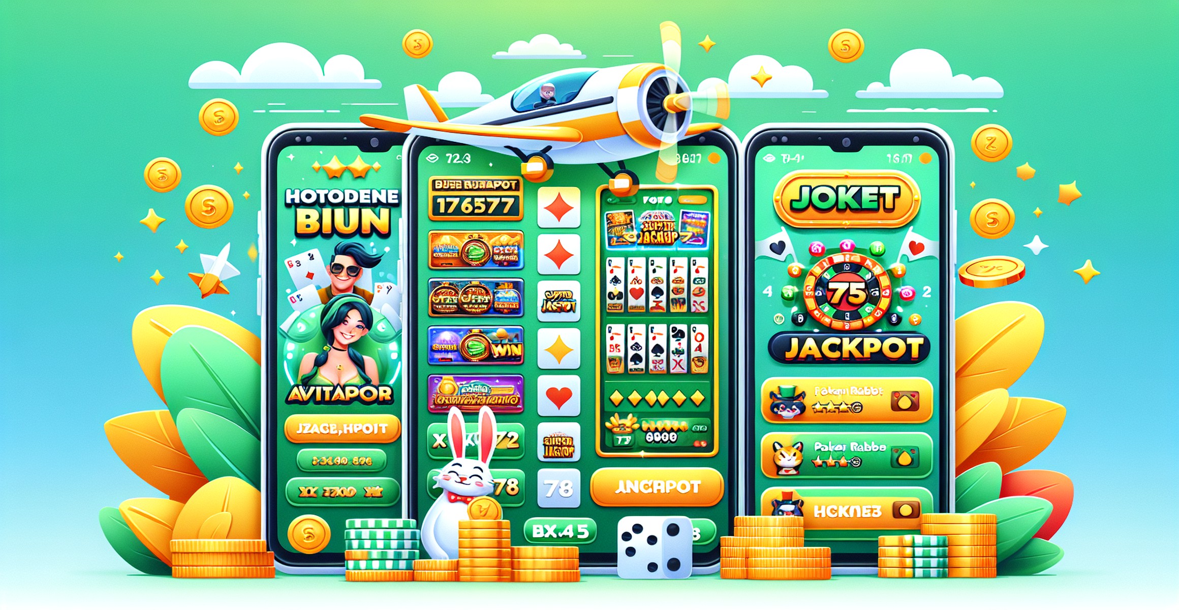 Poker Games - Test Your Skills at 3PATTI