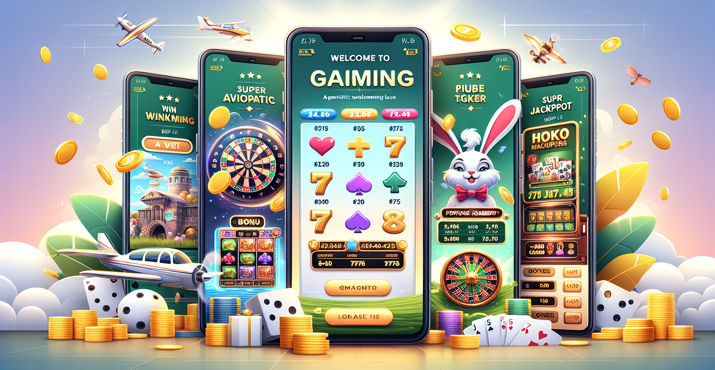 Super Jackpot - Aim for the Big Win at 3PATTI